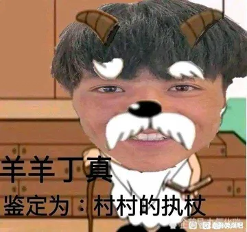 如何评价孙笑川吧等贴吧吧友制作的"一眼丁真"系列表情包?