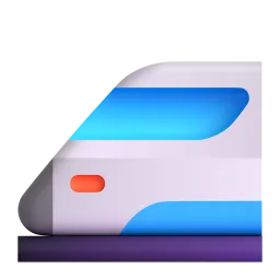 Bullet train