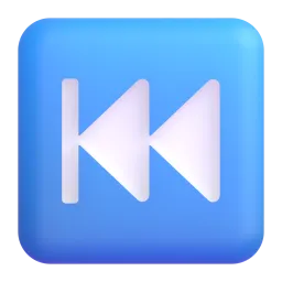 Last track button