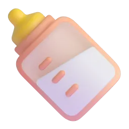 Baby bottle