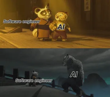 From Sidekick To Overlord: The AI Evolution