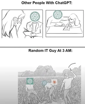 We Are Not The Same