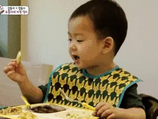 好好吃哦