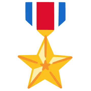 Military medal