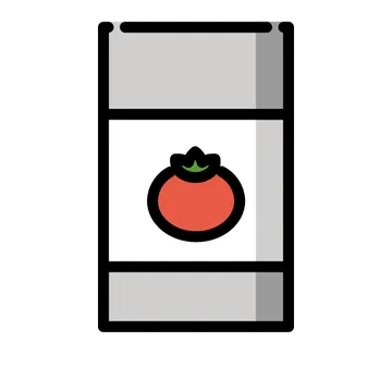 Canned food