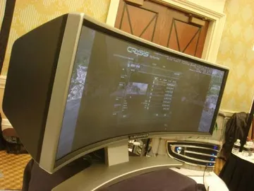 When "Ultrawide" Actually Meant "Ultra-Thick"