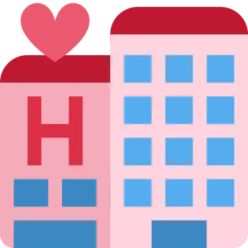 Love hotel
