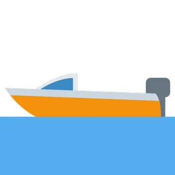 Motor boat