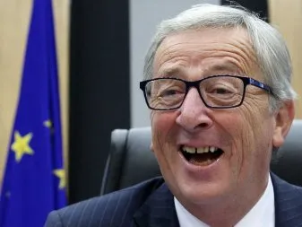 Jean-Claude Juncker