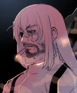 Bocchi The Snake