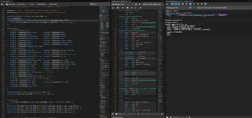 700 Lines Of AVX2 Infrastructure To Sum An Array Of Integers