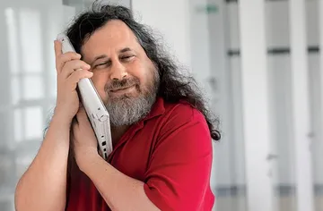 I Love Linux