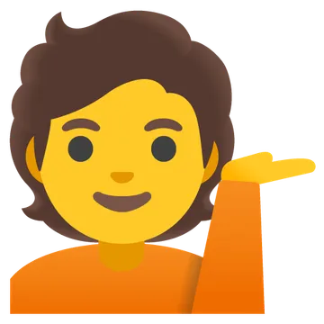 前台
