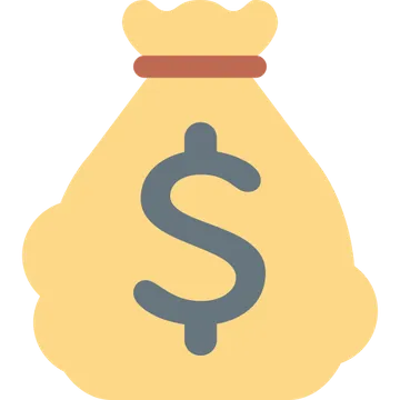 Money bag