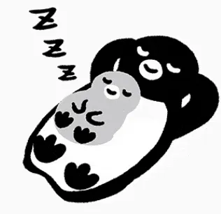 沙雕企鹅