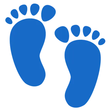 Footprints