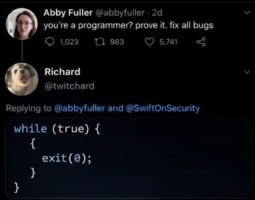 Problem Solved Ship It