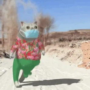 抖腿