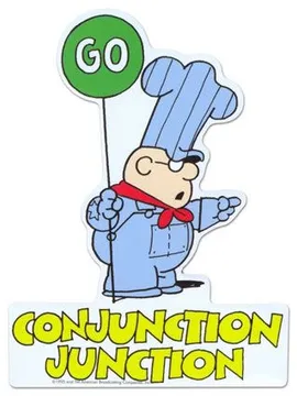 Train conductor