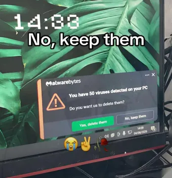Keep It
