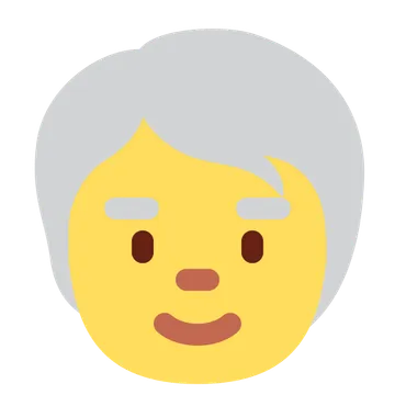 Older person