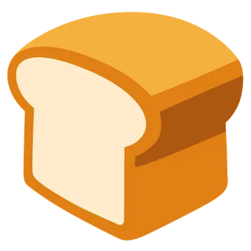 面包