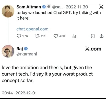Found The Commit That Changed Everything