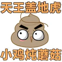 小鸡炕蘑