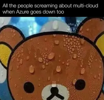 Who Is Your God Now