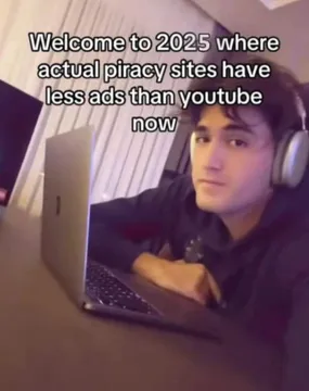 I Just Wanted To See How To Do The Task, Not Sit Through 3 Ad Breaks 😭