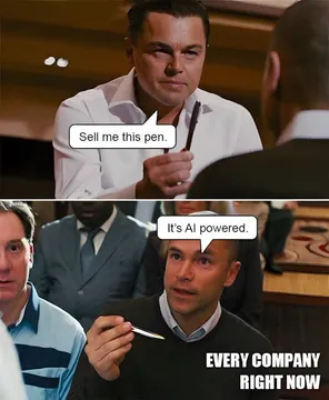 Startups