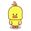 小黄鸭(嗨)