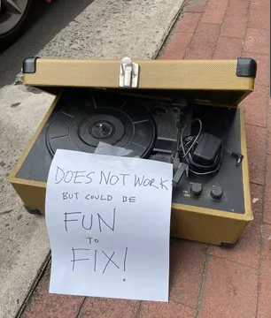 Open source projects be like