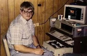 Geek programmer