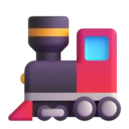 Locomotive