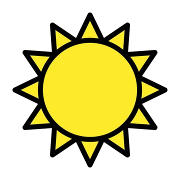 太阳