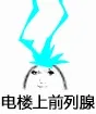 电楼上前列腺