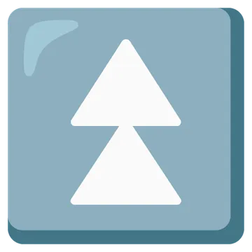 Fast up button