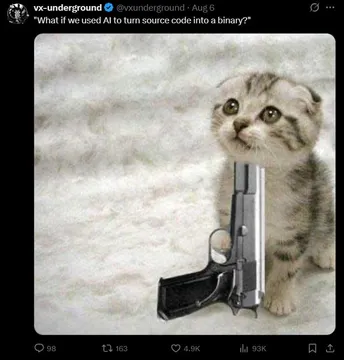 You Won't Believe This