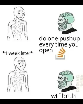 Once King Now Pawn