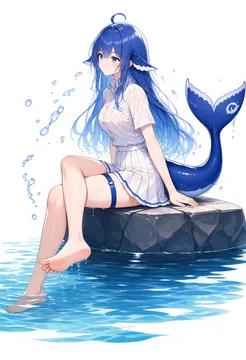 淋雨-2