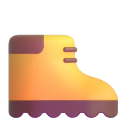 Hiking boot