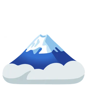 Mount fuji