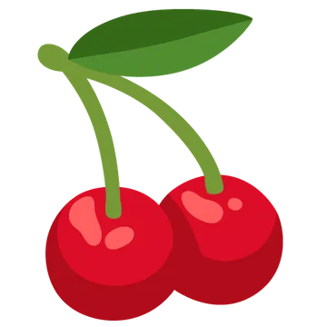 Cherries