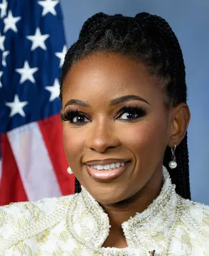 Jasmine Crockett - Texas House Representative