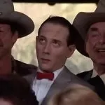 Pee Wee Eye Roll GIF Template