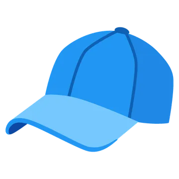 Billed cap