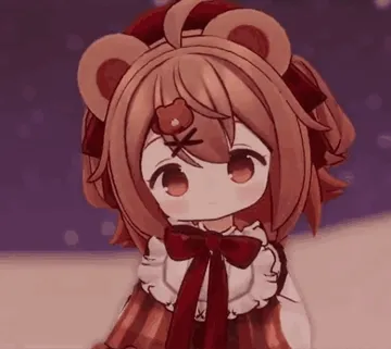 (二次元跳舞表情包)