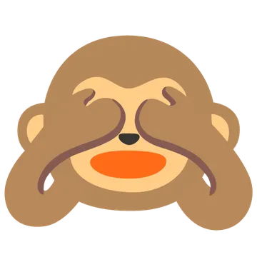非礼勿视