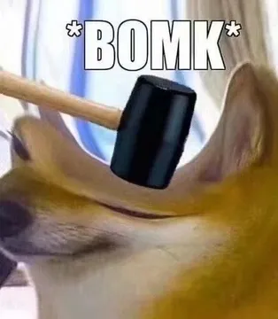 bomk Cheems